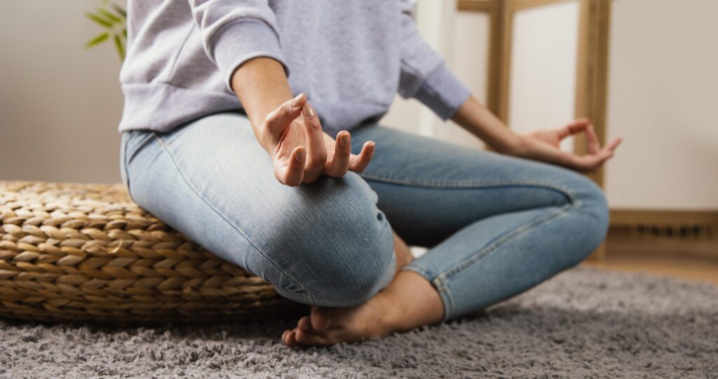 técnicas de meditação para mindfullness para iniciantes